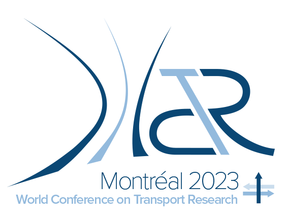 WCTR 2023
